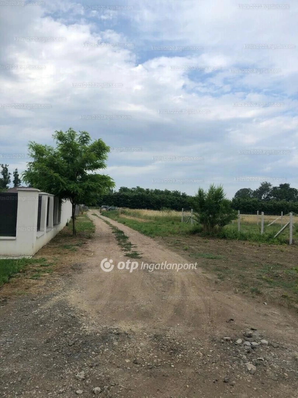 For sale building plot, Gyula, x