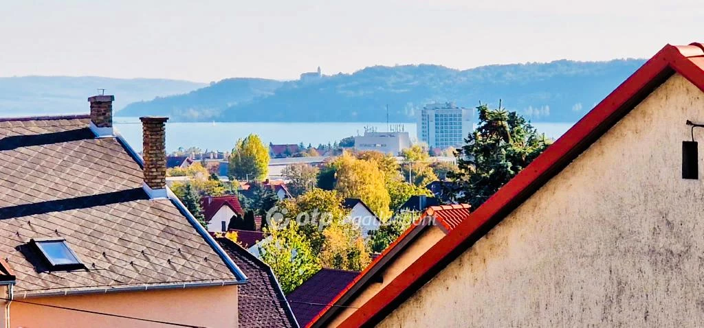 For sale brick flat, Balatonfüred, Tamáshegy