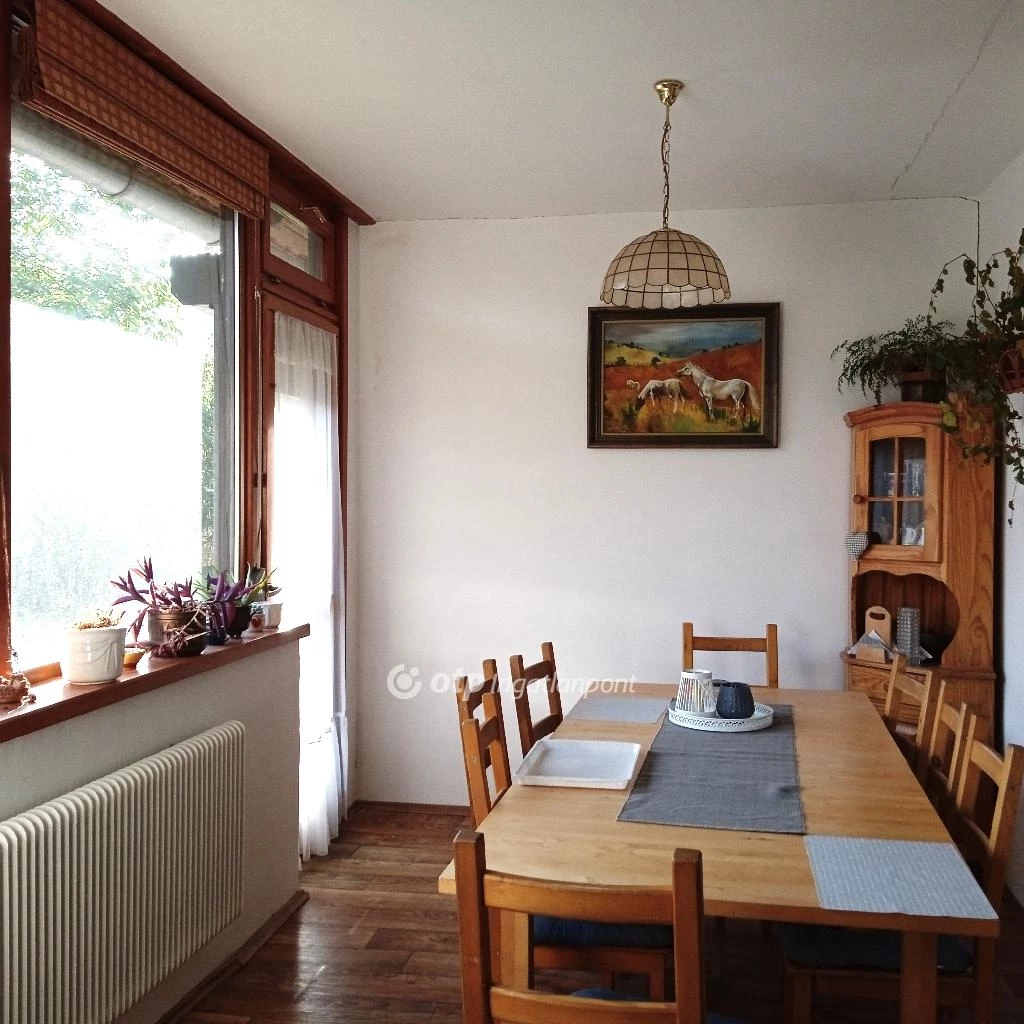 For sale house, Magyarpolány, csendes