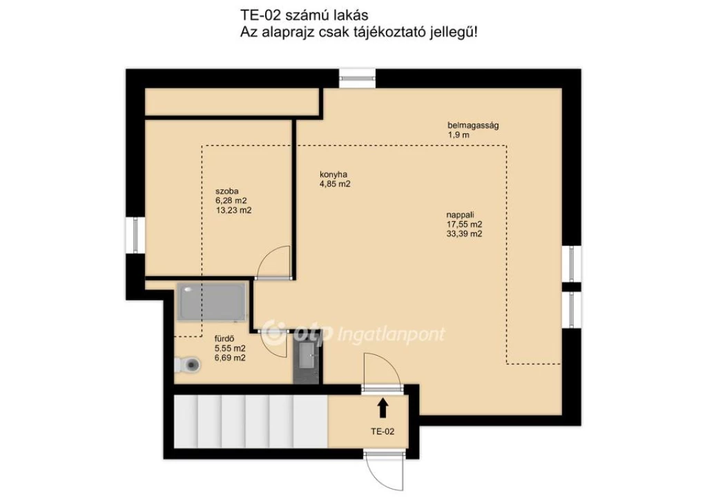 c3-1-name c2-19-name, Nemesvámos, Nemesvámos