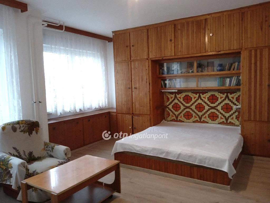 For sale terraced house, Balatonfüred, csendes