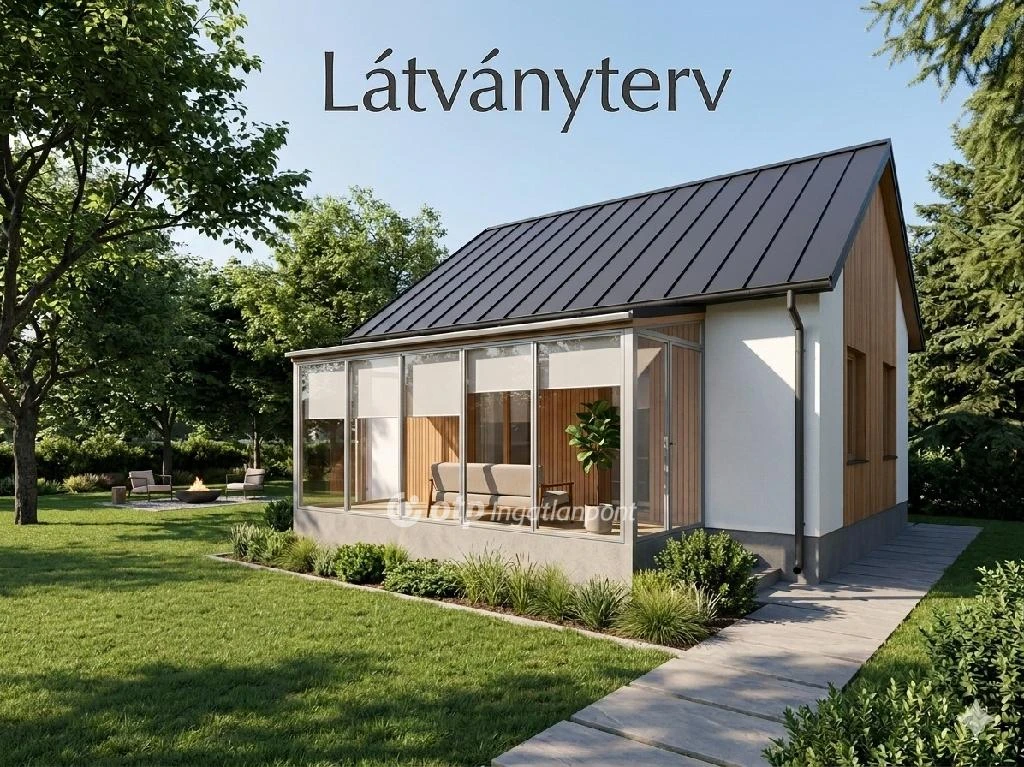Eladó családi ház, Balatonvilágos, Csendes