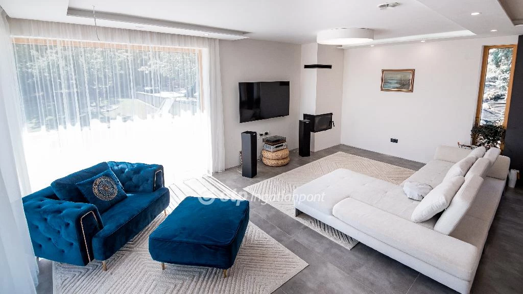 Eladó családi ház, Balatonalmádi, Vörösberény