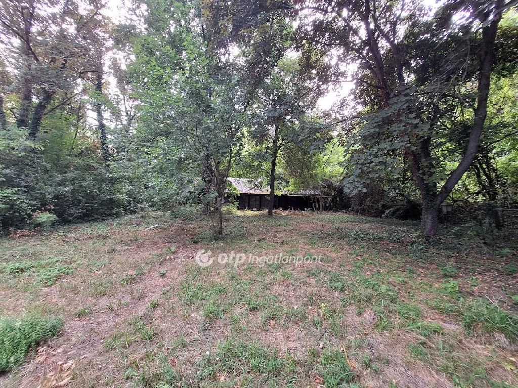 For sale building plot, Balatonkenese, Csendes