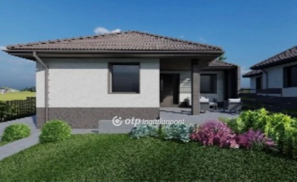 Eladó családi ház, Hárskút, kertváros