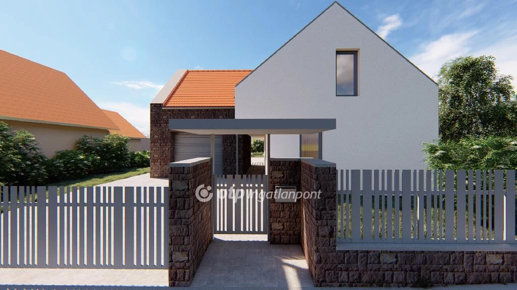 c3-1-name c2-1-name, Balatonalmádi, Kertvárosi