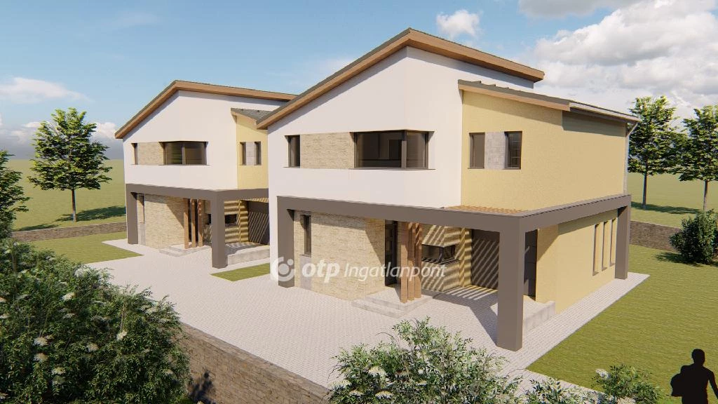 Eladó családi ház, Várpalota, Kertváros