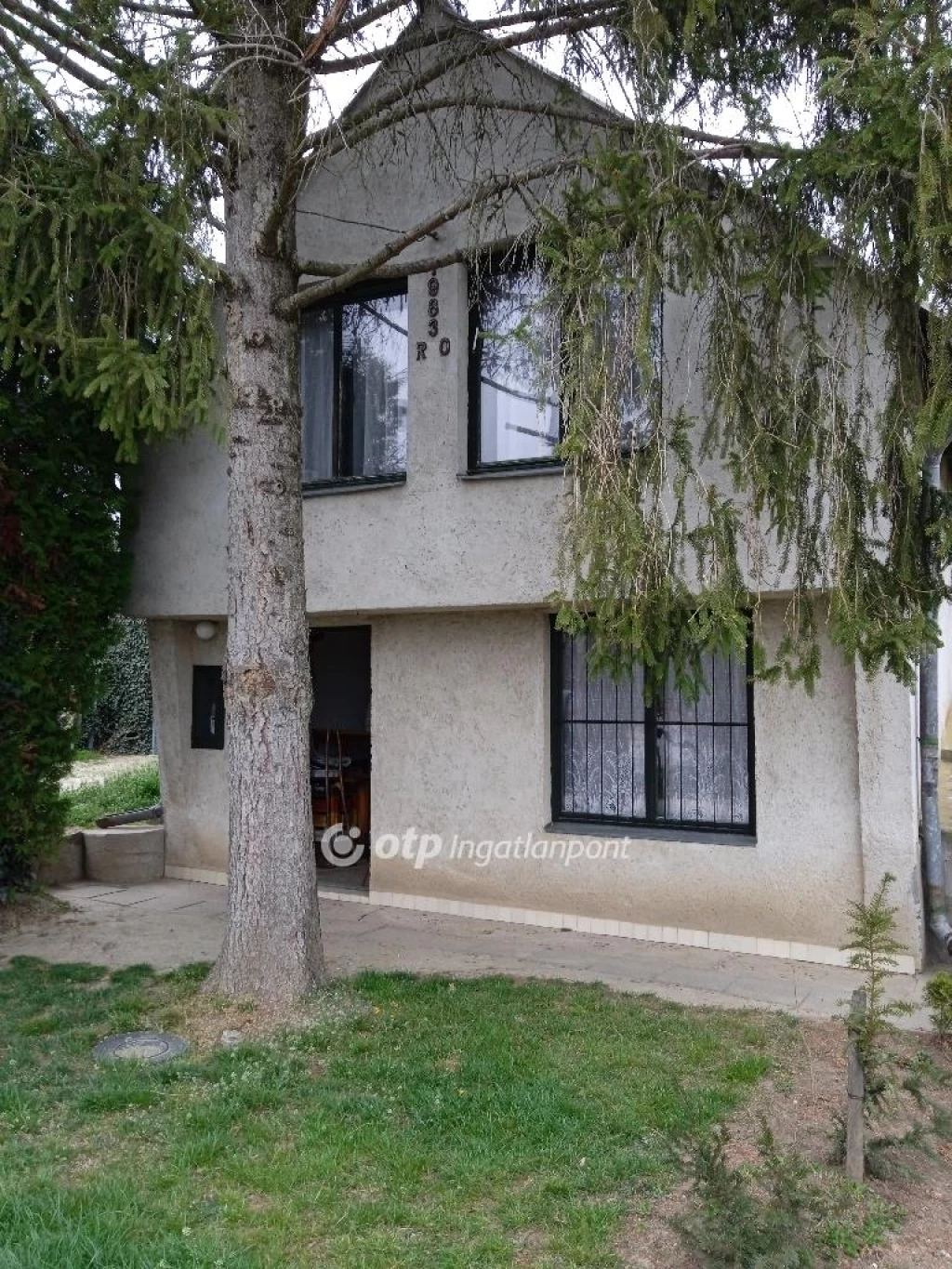 Eladó üdülő, nyaraló, Románd, csendes