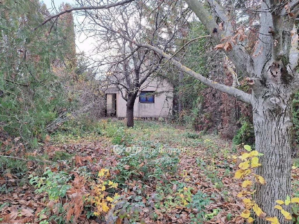 For sale building plot, Balatonakarattya, Csendes