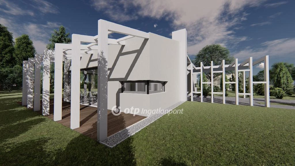 Eladó családi ház, Balatonakarattya, Belváros