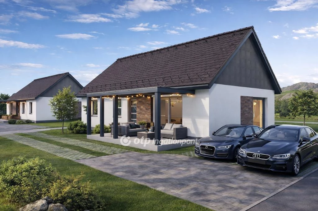 Eladó családi ház, Királyszentistván, Csendes