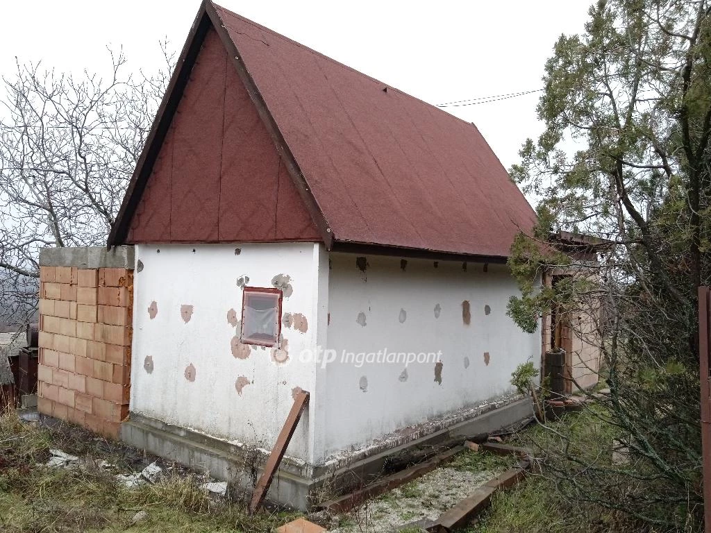 For sale building plot, Pécsely, Csendes