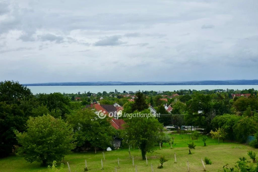For sale house, Balatonfüred, Péter-hegy