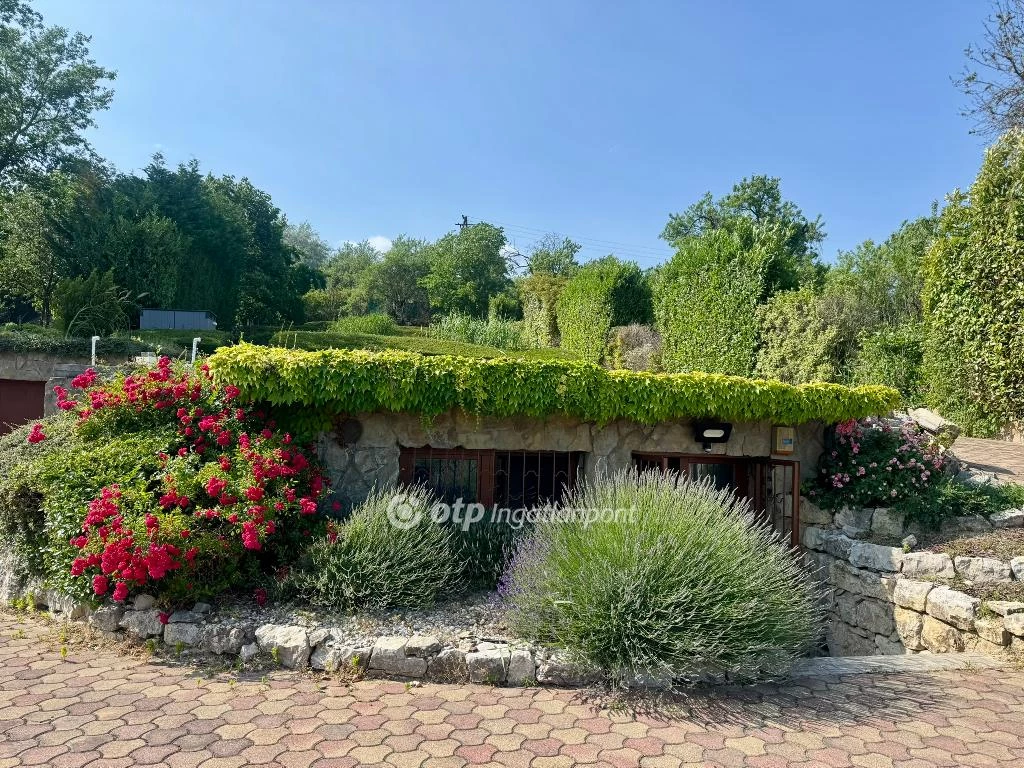 Eladó üdülőtelek, Alsóörs, Római út