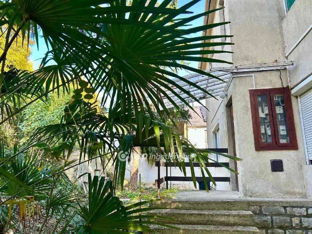 Eladó üdülő, nyaraló, Tihany, Kopaszhegy