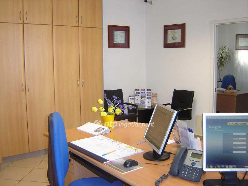 Kiadó üzlet, Nemesvámos, x