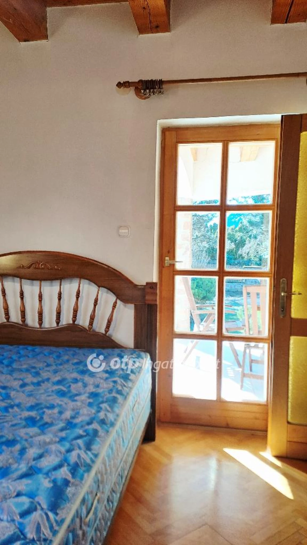 Eladó családi ház, Balatonakarattya, Madárcsicsergős, nyugodt környezet