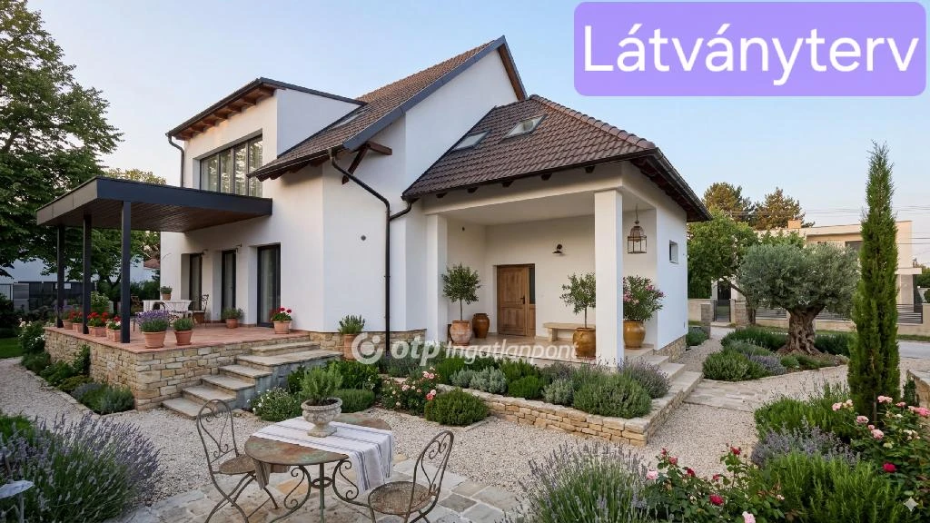 Eladó téglalakás, Balatonakarattya, Jó elhelyezkedés