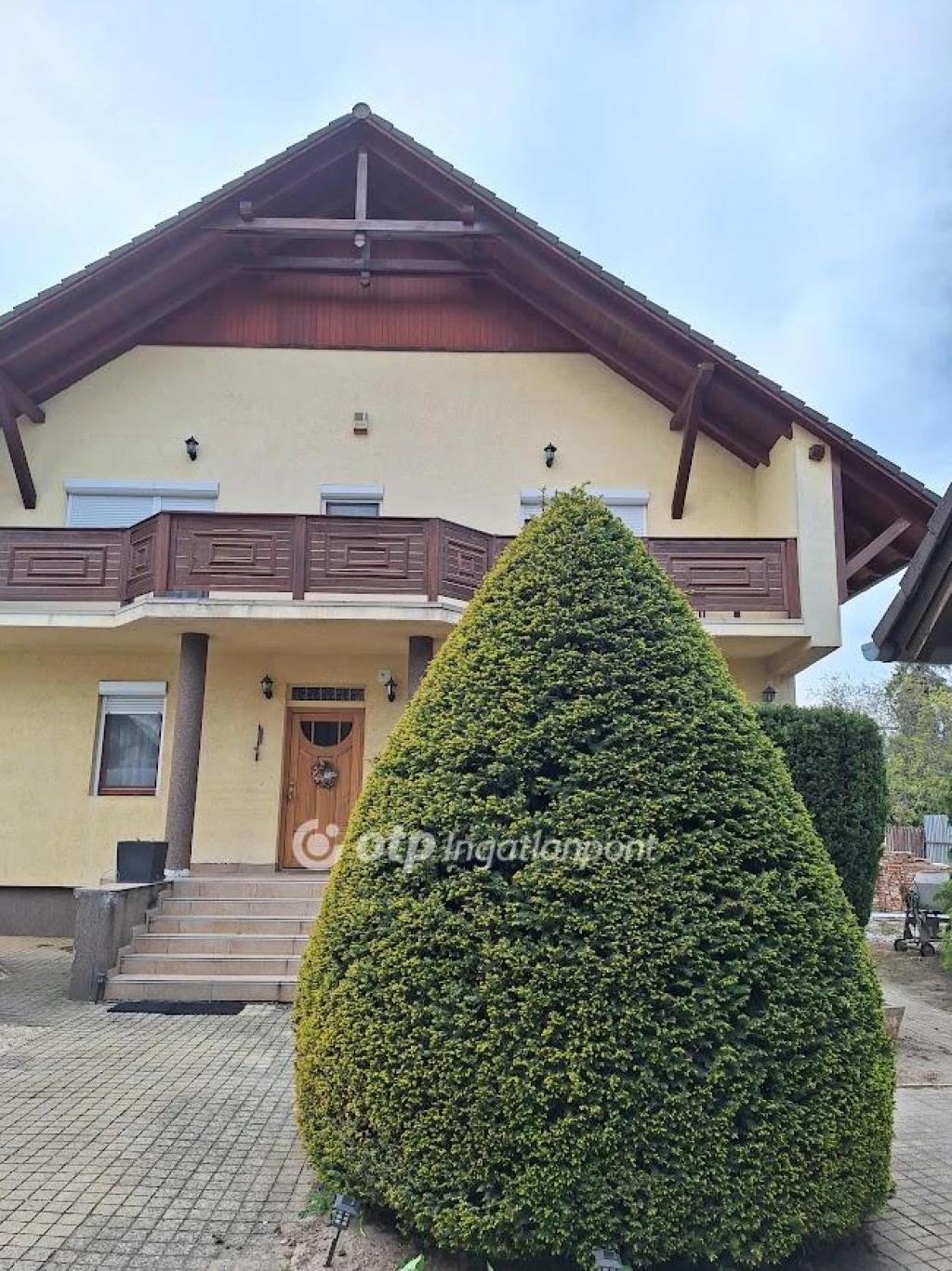 Eladó családi ház, Székesfehérvár, Öreghegy