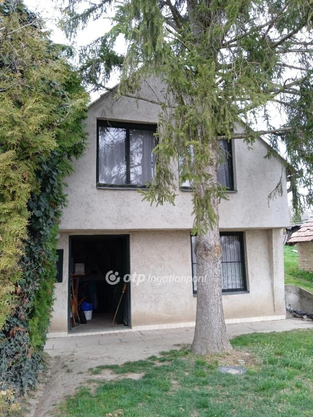 Eladó üdülő, nyaraló, Románd, csendes