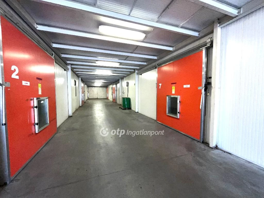 Eladó gyárépület, Csenger, Csenger Ipari terület