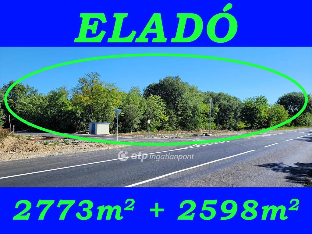 c3-1-name c2-50-name, Balmazújváros, Látókép