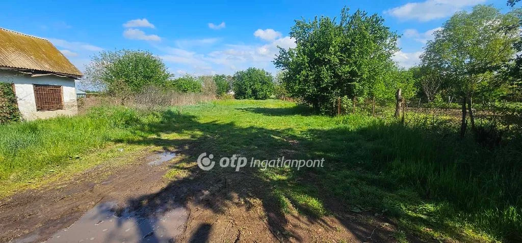 For sale building plot, Debrecen, külterület