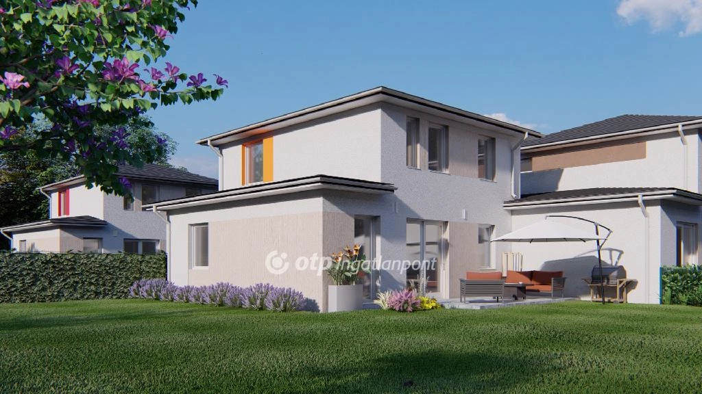 For sale semi-detached house, Debrecen, Pallag