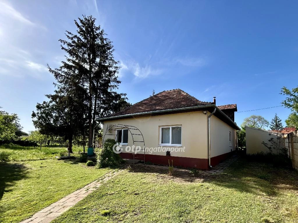 For sale house, Debrecen, Falóger