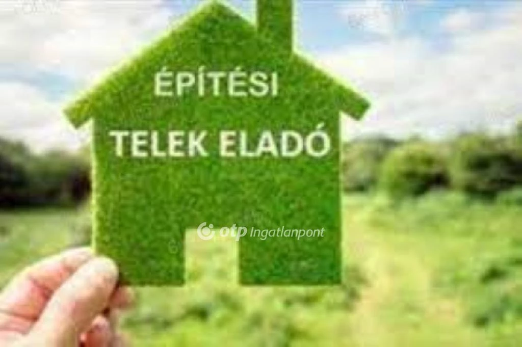 Eladó építési telek, Hosszúpályi, Falu csendes utcája