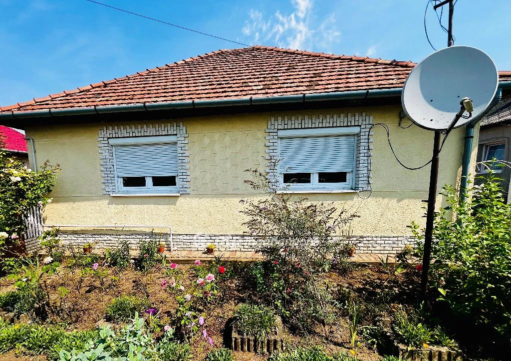 For sale house, Debrecen, Nagymacs