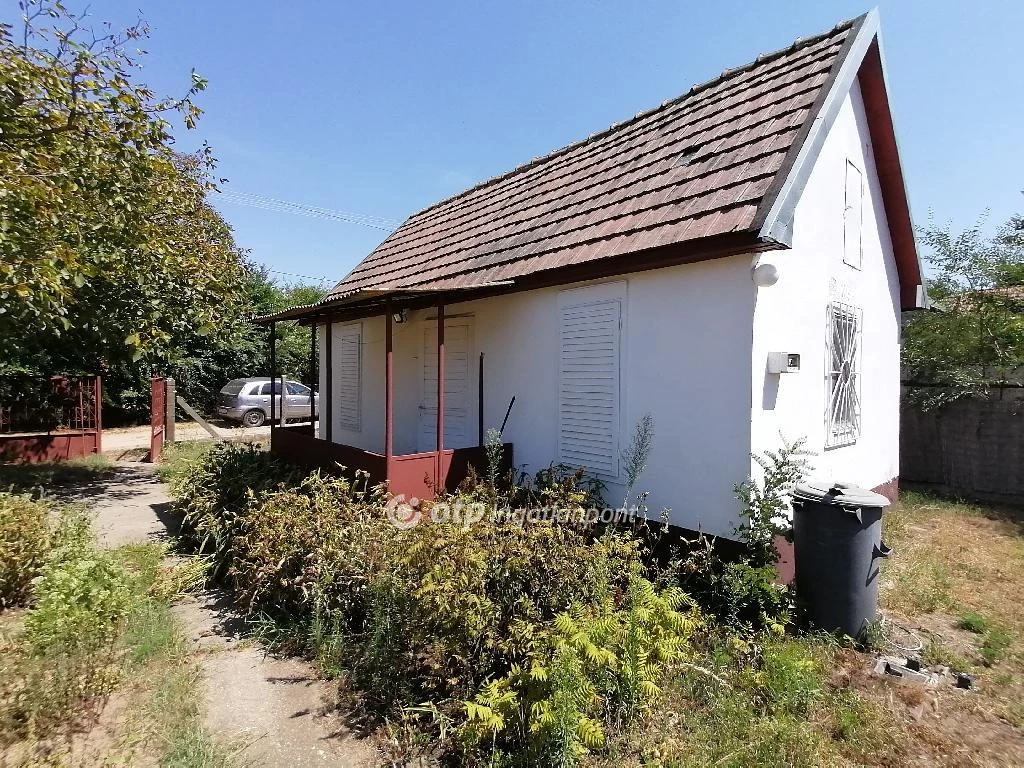 For sale house, Hajdúsámson, Sámsonkert