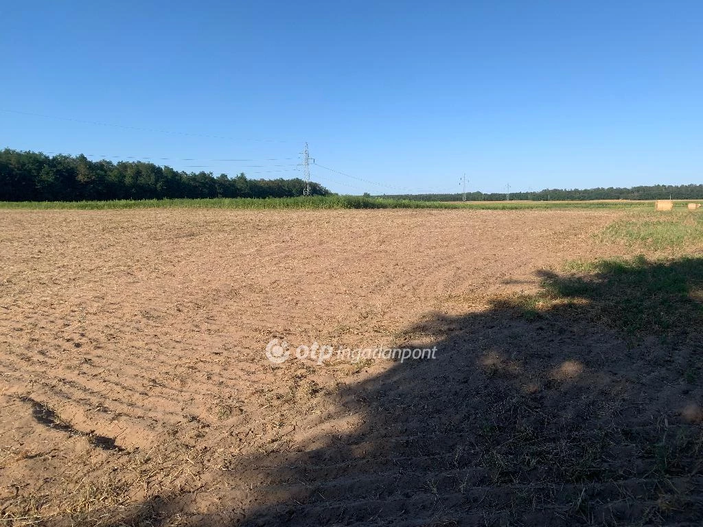 For sale building plot, Újfehértó, Bóti  dulö