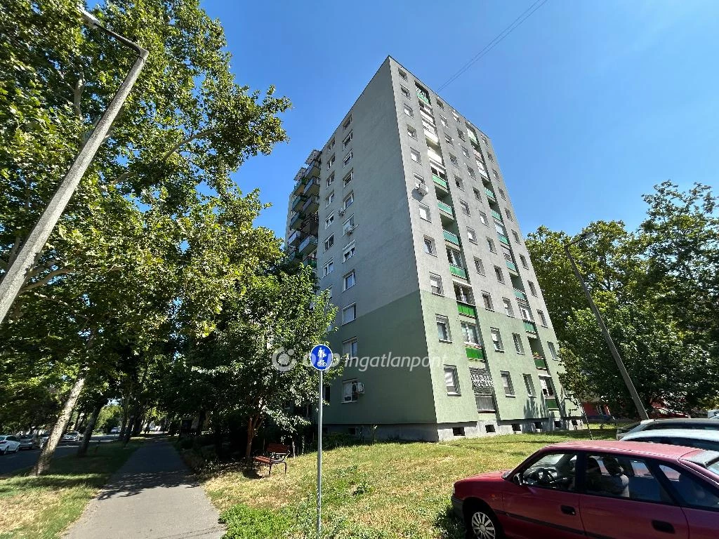 For sale panel flat, Nyíregyháza, Sóstói út/Jósaváros