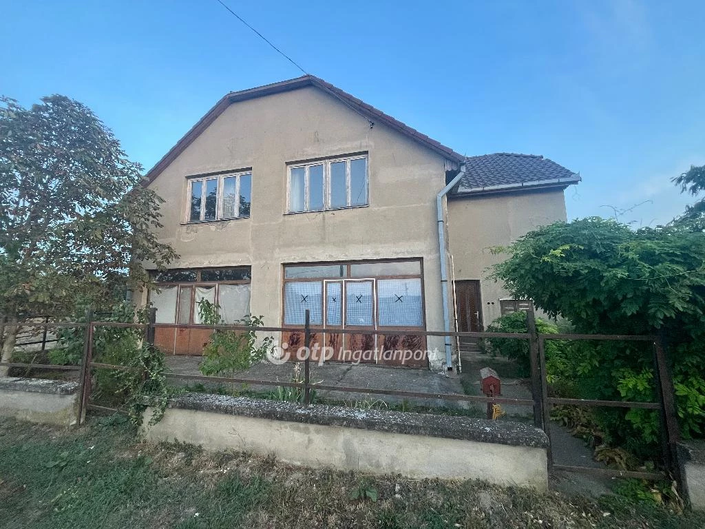 For sale house, Berettyóújfalu, Tóhát