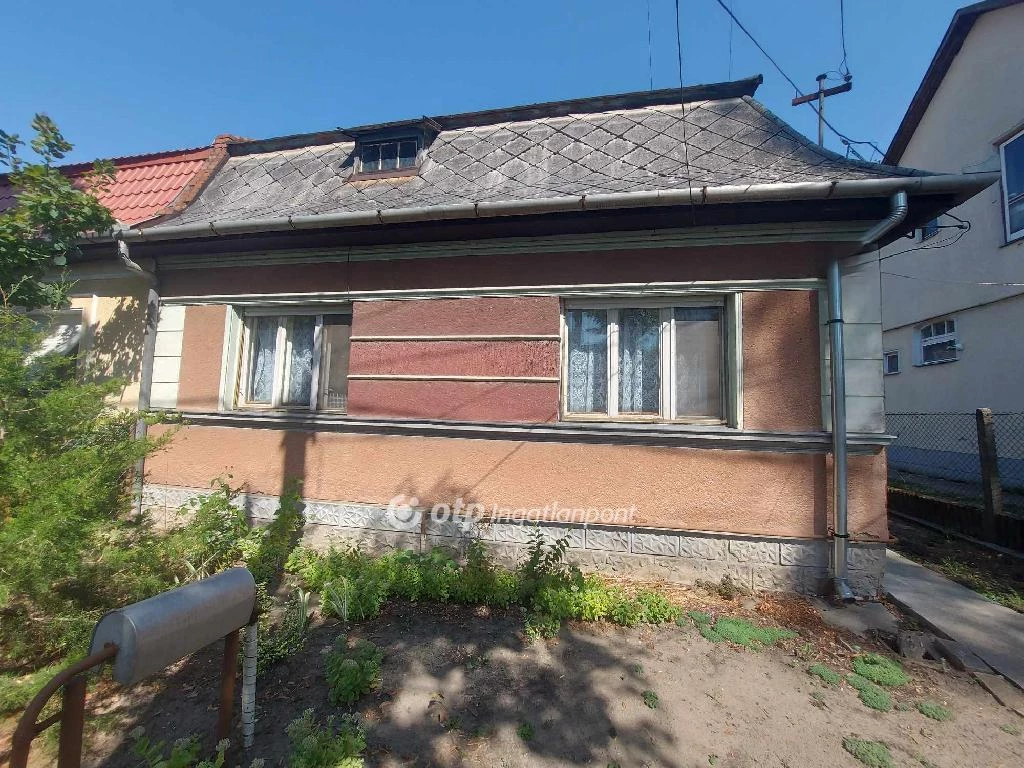 For sale house, Debrecen, Falóger