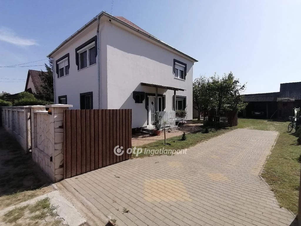 For sale house, Nyíracsád, Jó