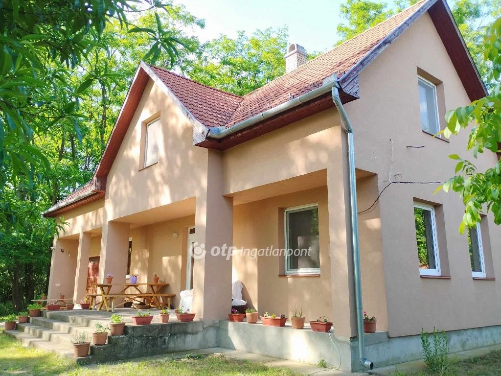 For sale house, Nyíracsád, Jo