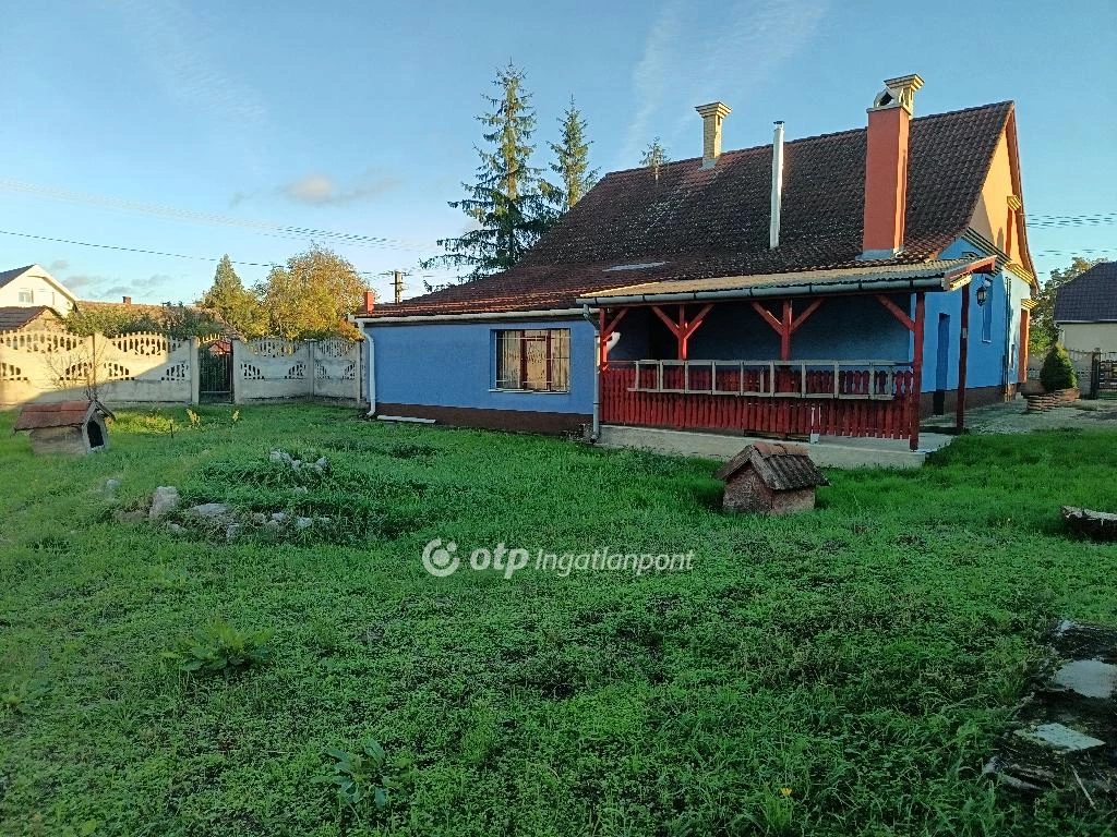 For sale house, Mikepércs, Mikepércs