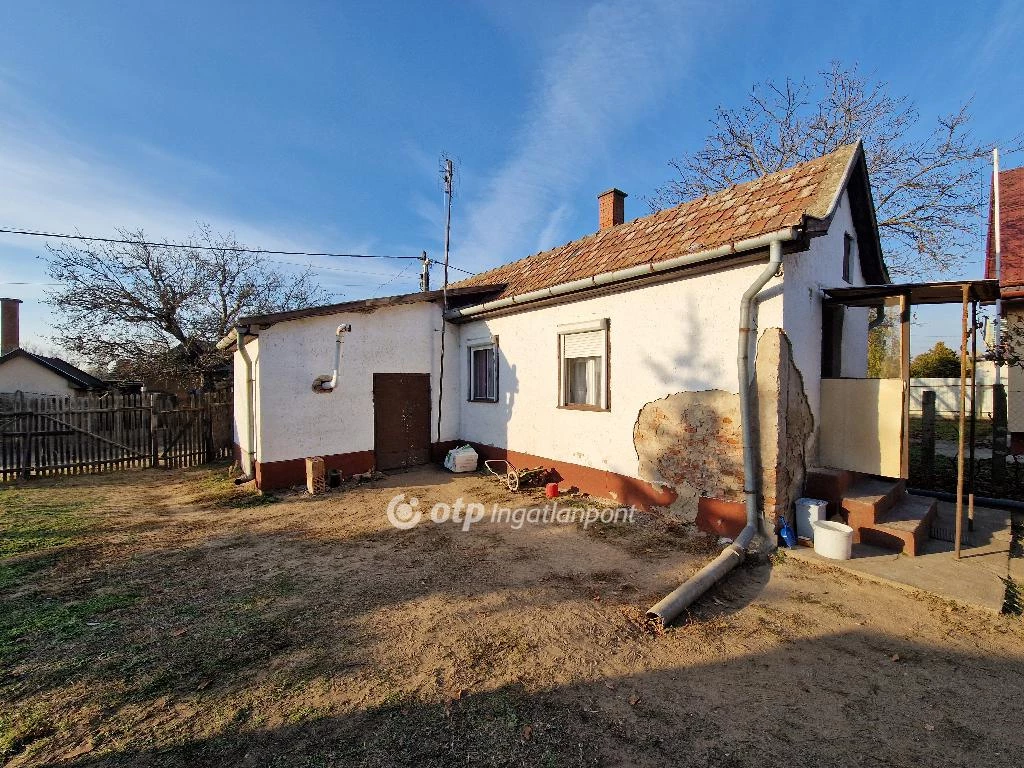 For sale house, Debrecen, Ungvárikert