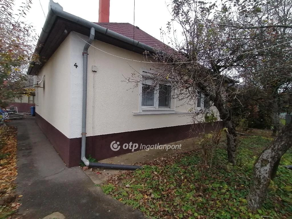 For sale house, Debrecen, Felső józsa