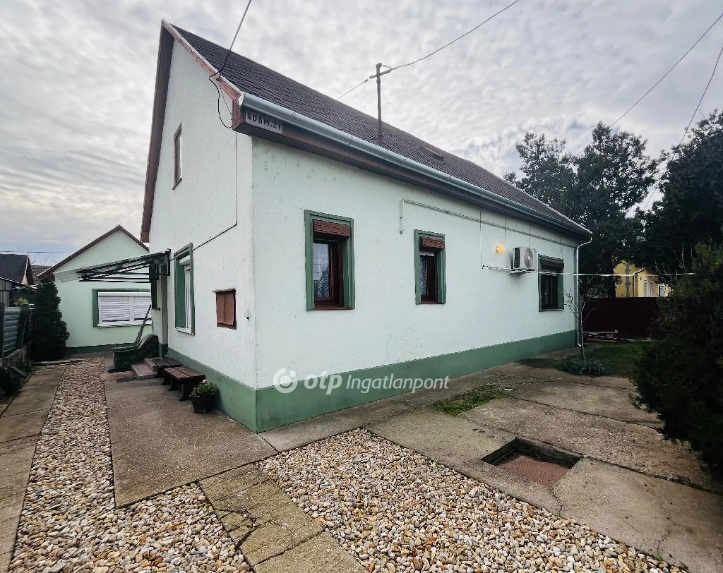 For sale house, Debrecen, Csapókert