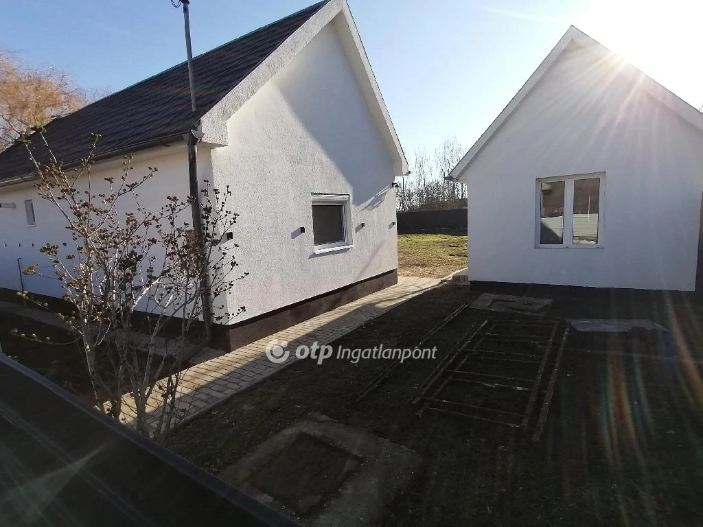 For sale house, Hajdúsámson, Oncsatelep