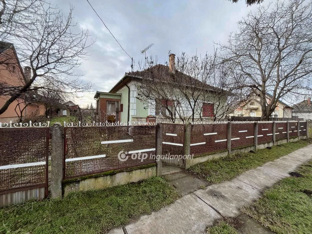 For sale house, Báránd, Fő utca