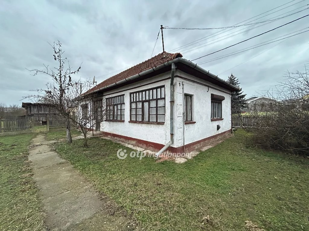 For sale house, Nyíracsád, Főút közeli