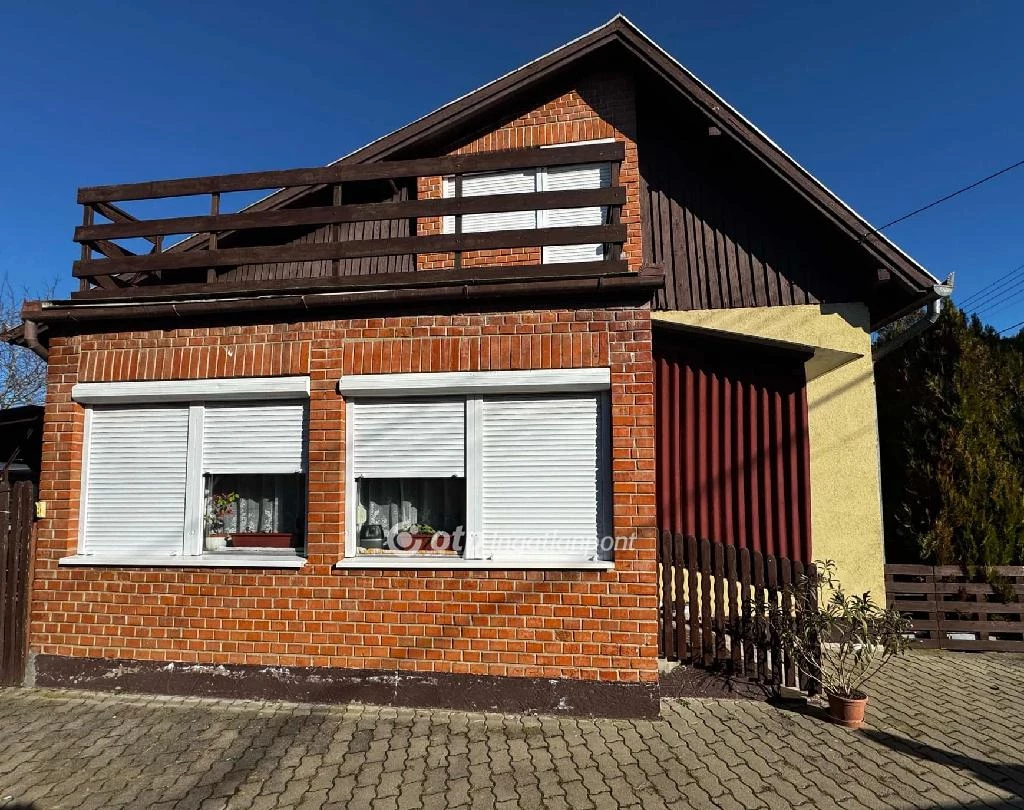 For sale house, Debrecen, Felsőjózsa