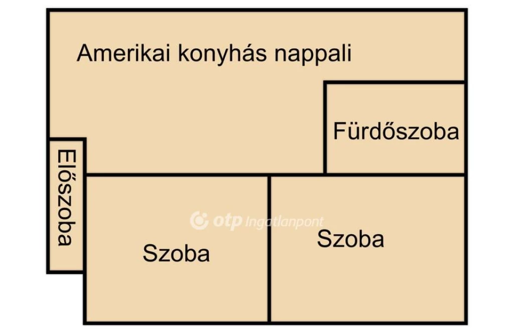 Eladó családi ház, Újfehértó, Mályváskert