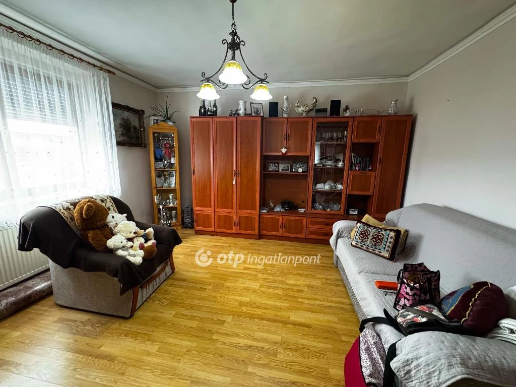 For sale house, Debrecen, Homokkert