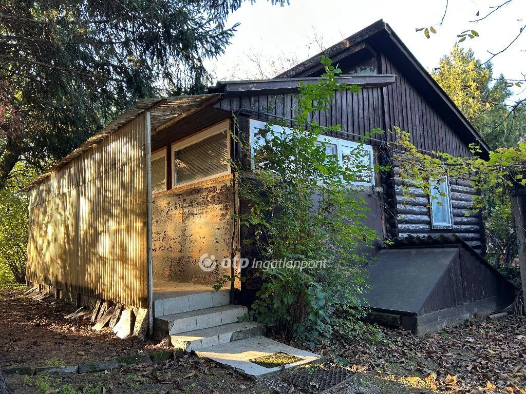 For sale house, Nyíregyháza, Újkistelekiszőlő/Debreceni út