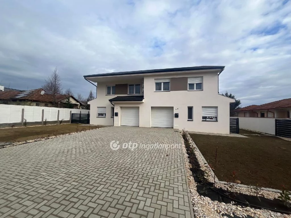 For sale house, Debrecen, Pallag